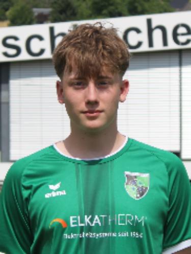 Ben Luca Zingel