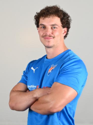 Tom Benedikt Peter