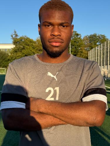 Emmanuel Cedric Mose Ahawo