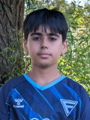 Anas Shaibo