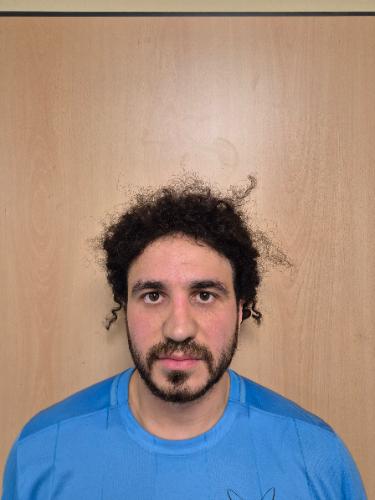 Volkan Duran