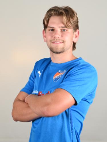 Finley Behner