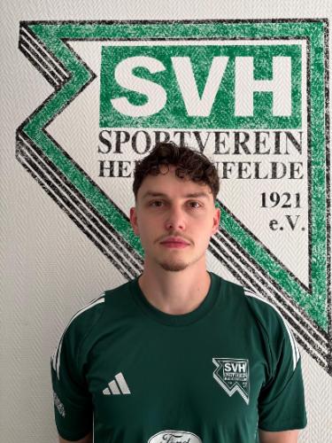 Hendrik-Hubertus Rode