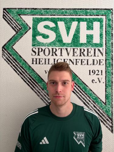 Jan-Luca Sperling