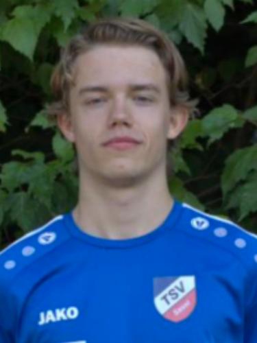 Adrian Schreiter