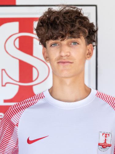Sam Ahmad