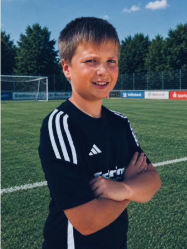 Jonah Hensler