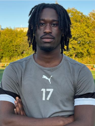 Denzell Asiedu Behrendt