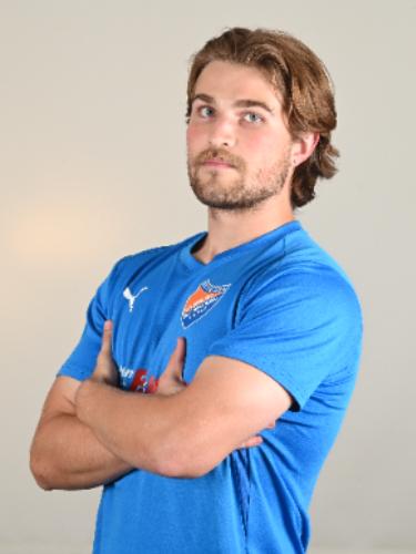 Adrian Bunse