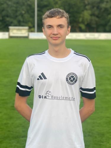 Lex Hofmann