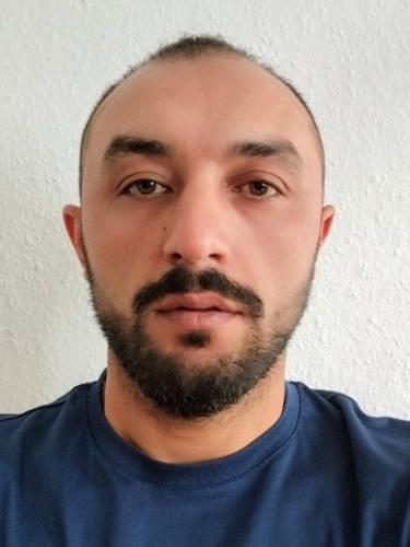 Rashad Piriyev