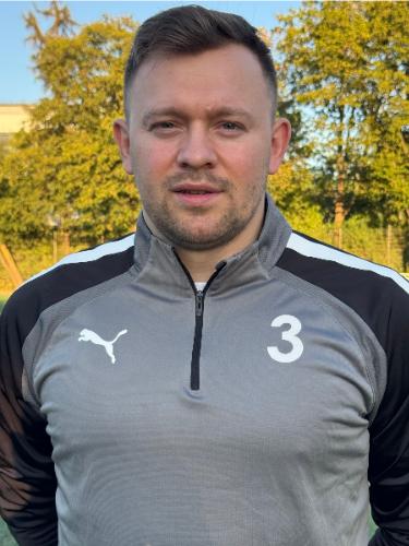 Damian Suszczewicz