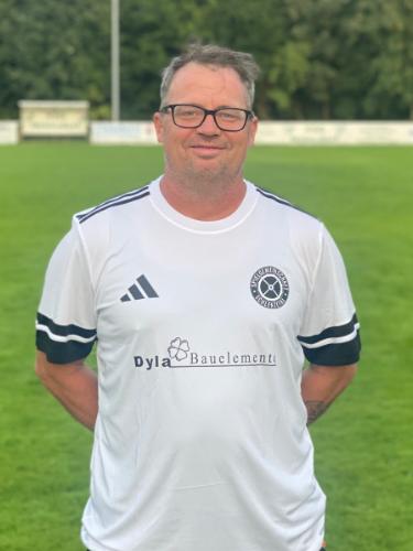Dirk Mähnert