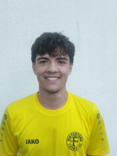 Niclas Steudel
