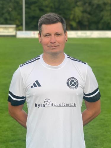 Dirk Schäfer