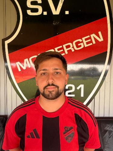 Maik Wendel