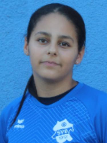 Hanae Barkani