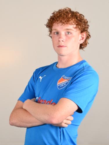 Ben Decher