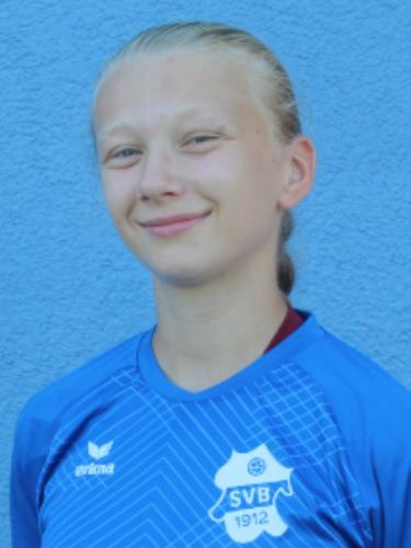 Mira Friederike Cremer