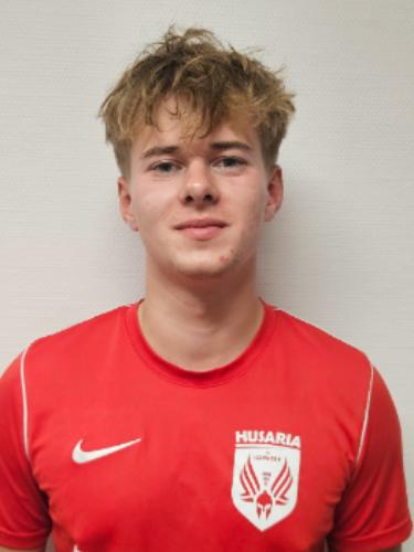 Dominik Kowalski