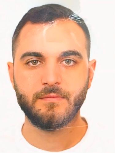Abbass El Dorr