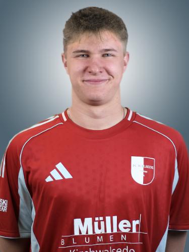 Max Philipp Nessel