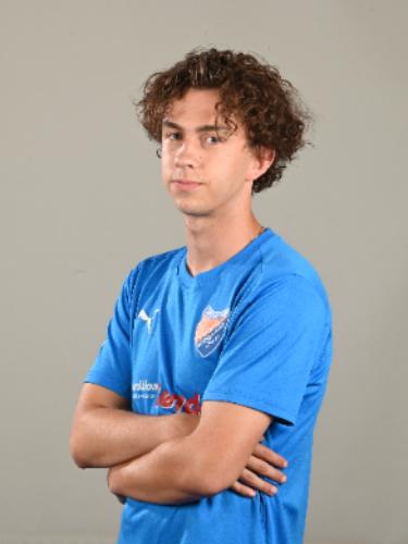 Luca Stender