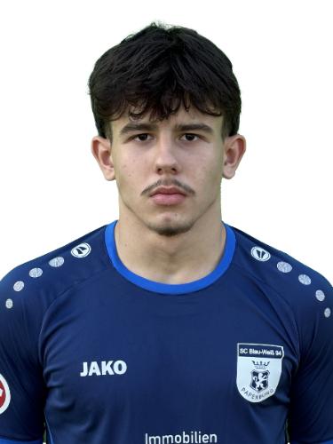 Gabriel Toma