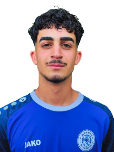 Sabah Sabri