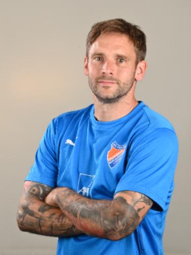 Jonas Dicke