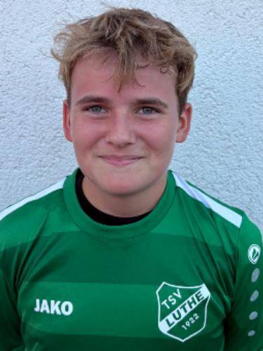 Fabian Albat