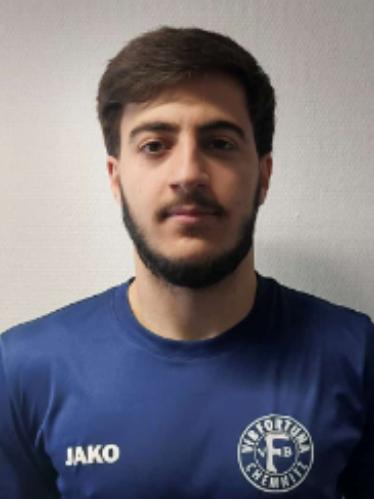 Maher Dibsawi