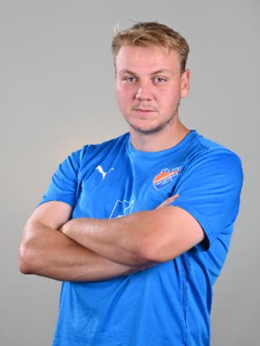Fynn Lengert
