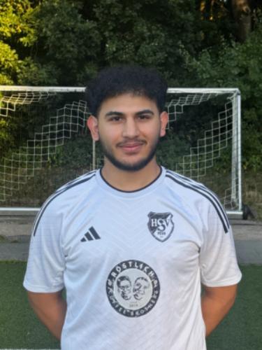 Kahlil Mustafa