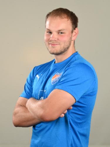 Jan Michel Rinsdorf