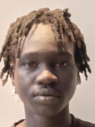 Abraham Dobuol Deng Garang