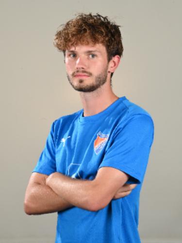 Moritz Fanter