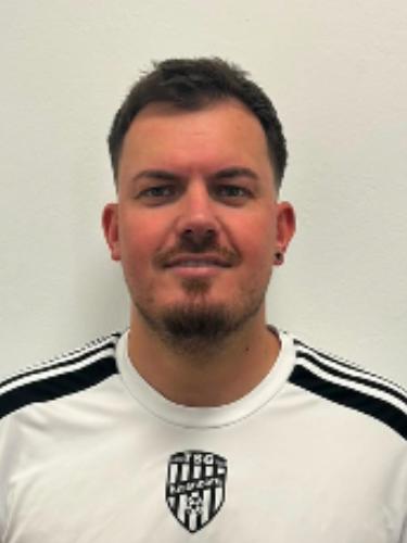 Nico Dech