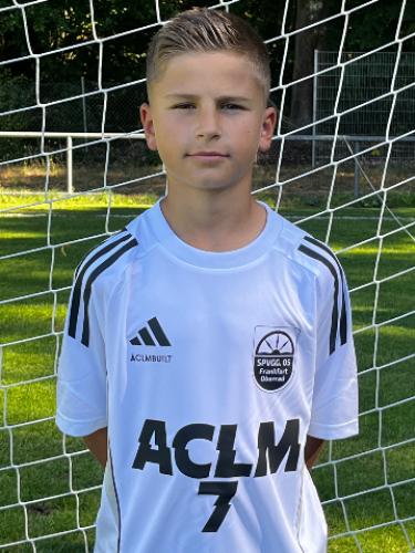 Adin Maksumic
