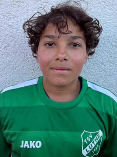 Omar Daoud