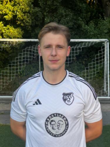 Brian Wienekamp