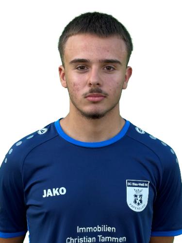 Ajan Fidani