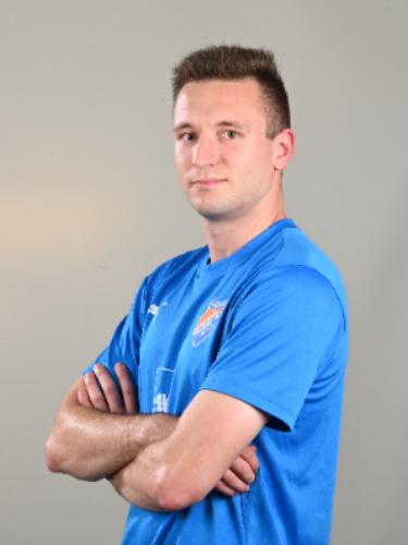 Tom Luca Hekter