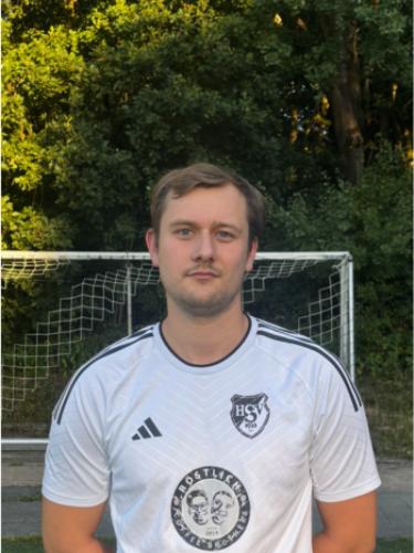 Julian Rahlff