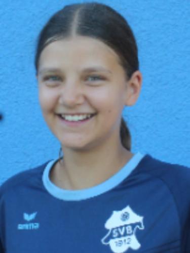 Carla Hochgürtel