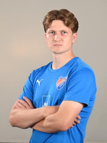 Simon Langenbach