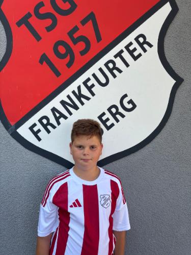 Matteo Friedhofer