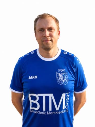 Jonas Hiestermann