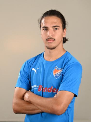 Mohamed Yaser Munawar