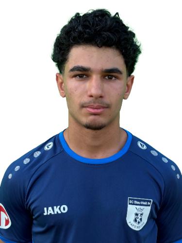 Amr Issa